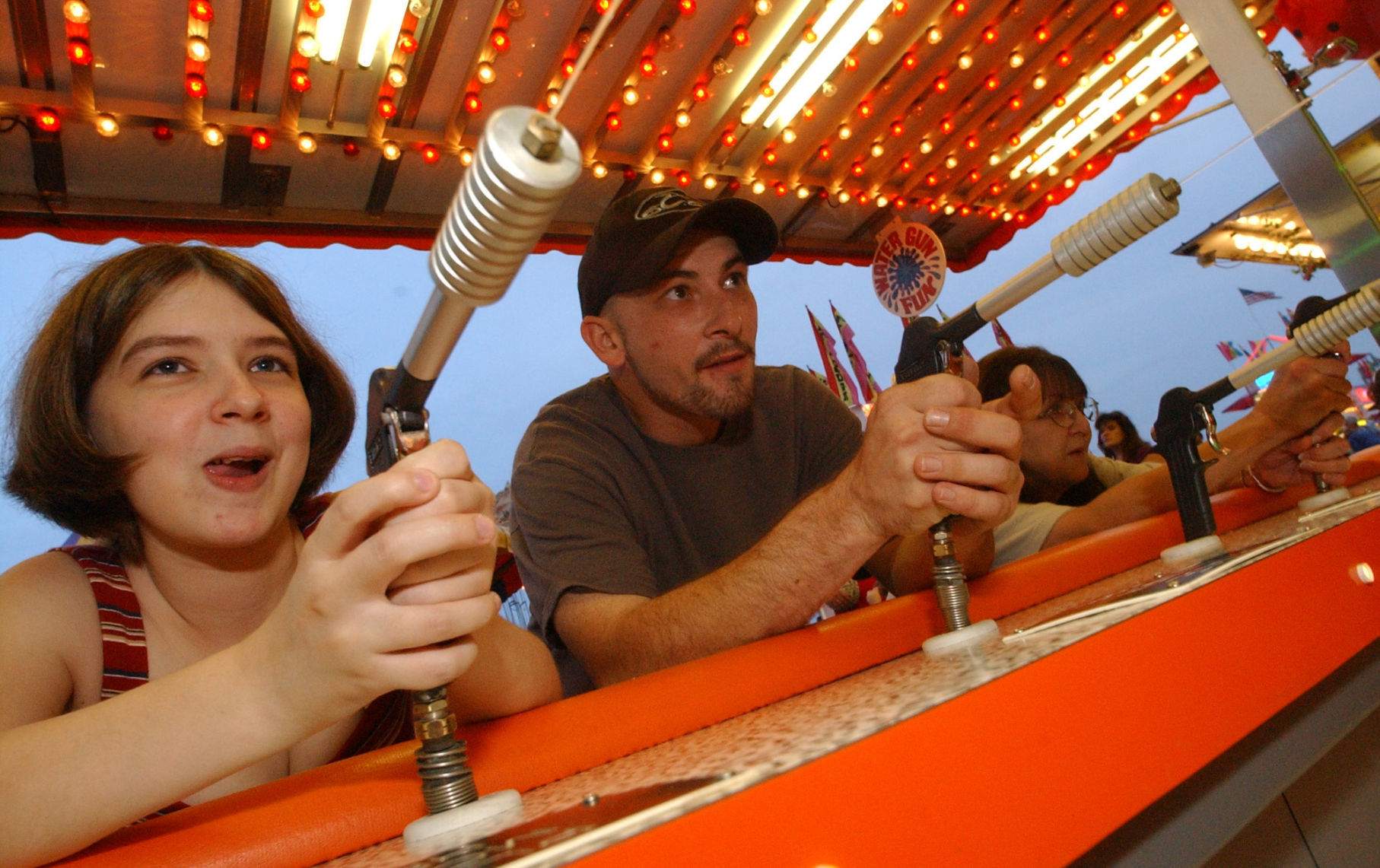 Salem Fair